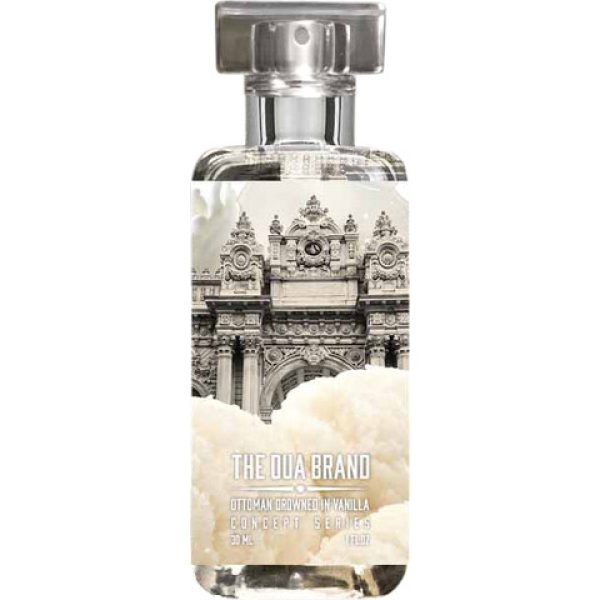 Ottoman Drowned in Vanilla   for