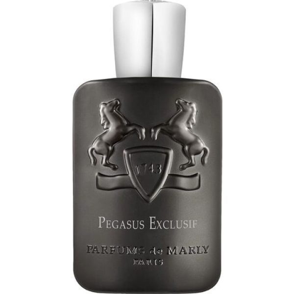 Pegasus Exclusif   for