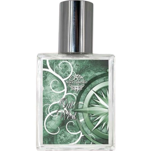 Out West   for Women