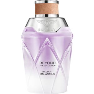 Beyond The Collection - Radiant Osmanthus   for Men