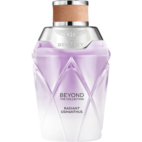 Beyond The Collection - Radiant Osmanthus   for Men