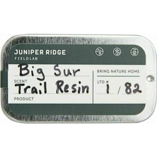 Big Sur Trail Resin   for Men