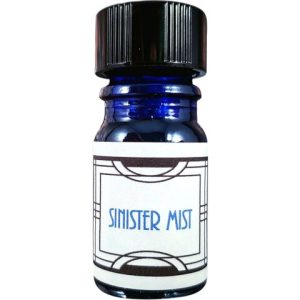 Sinister Mist   for