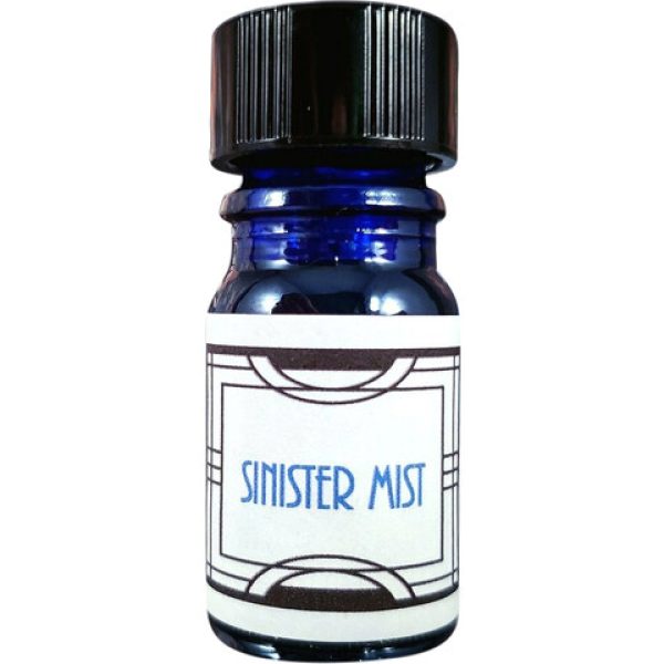 Sinister Mist   for