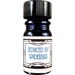 Seduced By Spidersilk   for