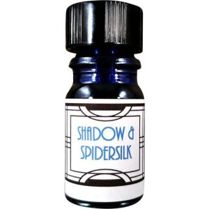 Shadow & Spidersilk   for