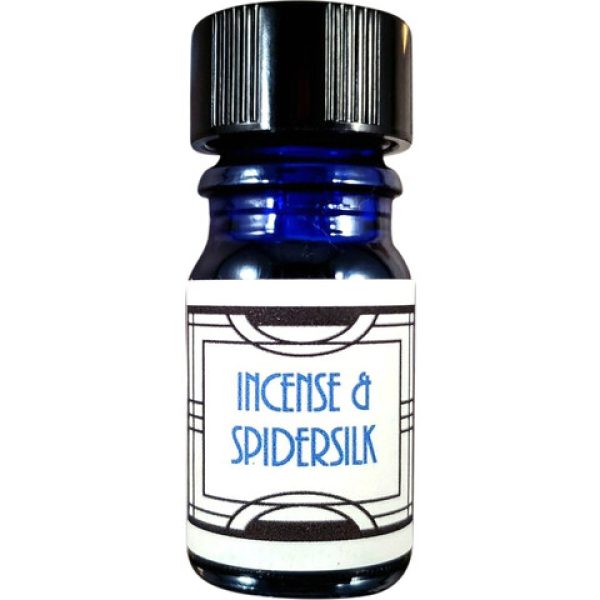 Incense & Spidersilk   for Unisex