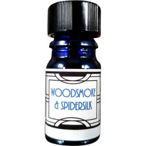 Woodsmoke & Spidersilk   for