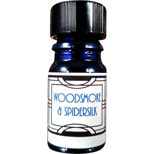 Woodsmoke & Spidersilk   for