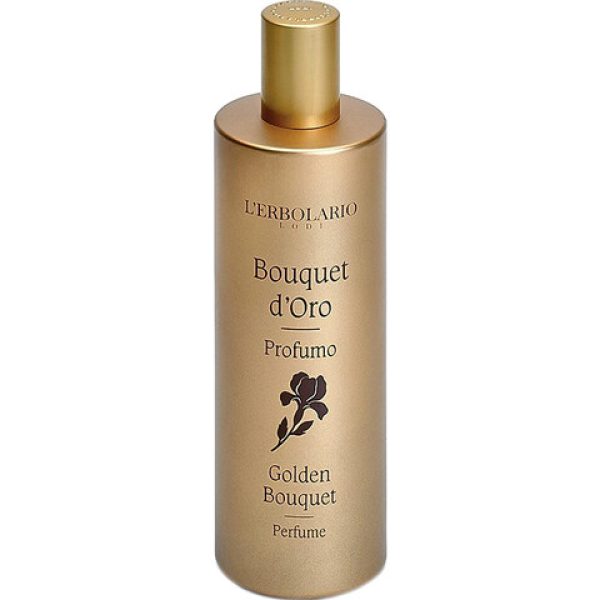 Bouquet d'Oro   for Unisex