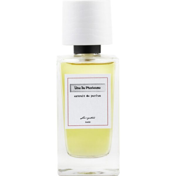 Une Île Pluvieuse   for