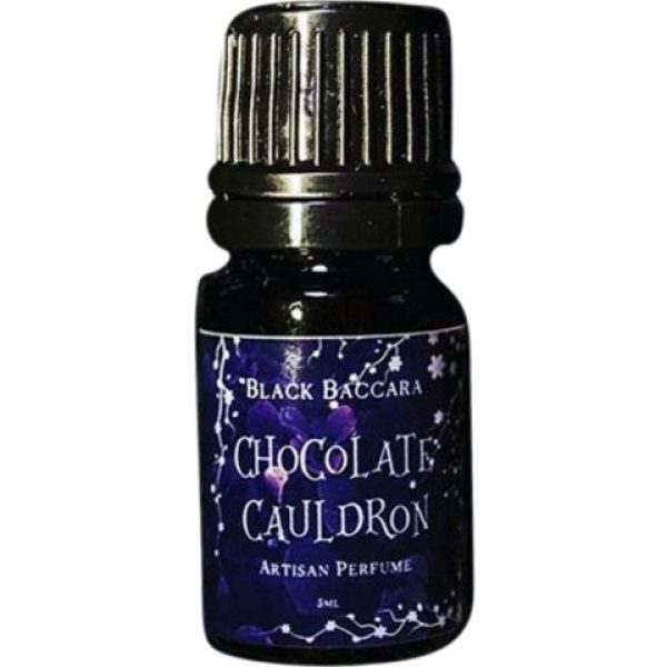 Chocolate Cauldron   for Unisex