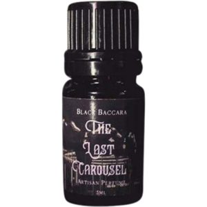 The Last Carousel   for