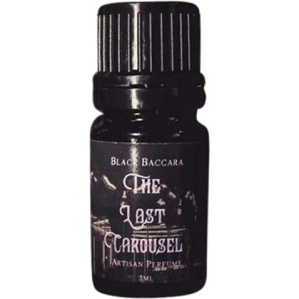 The Last Carousel   for