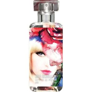 Bold Sensuality   for Unisex