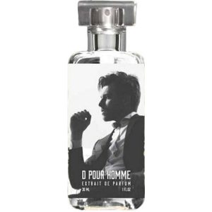 D pour Homme   for Unisex