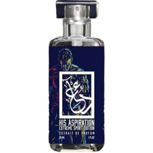 His Aspiration Extreme Sport Edition   for Unisex