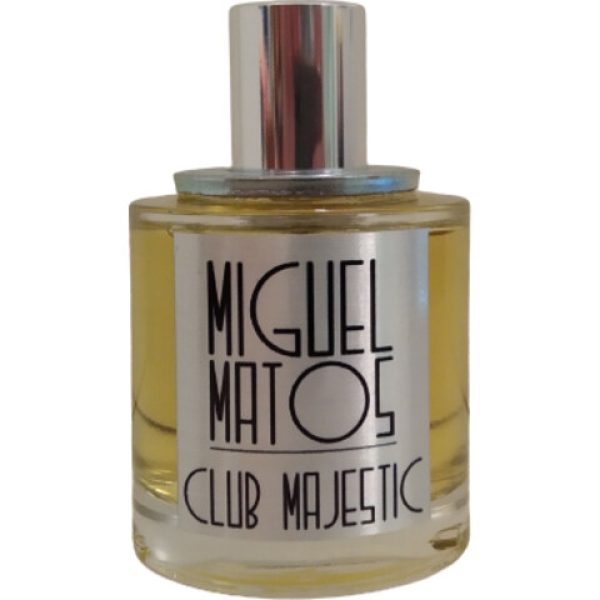 Club Majestic   for Unisex