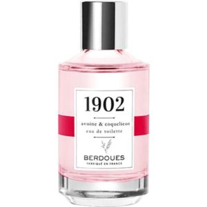 1902 - Avoine & Coquelicot   for Unisex