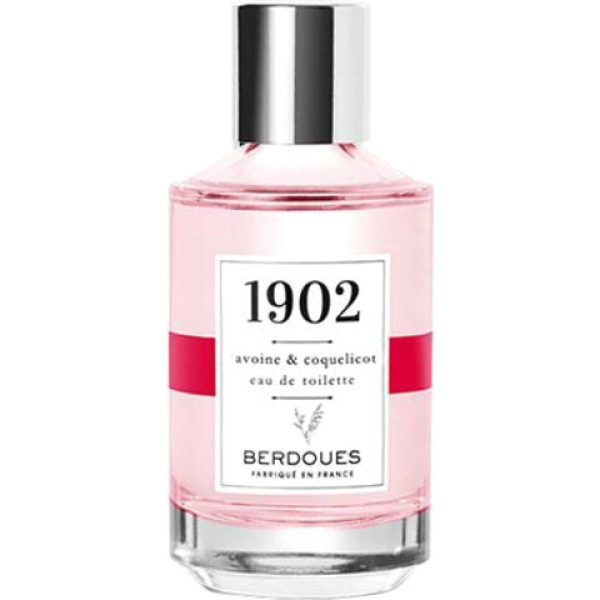 1902 - Avoine & Coquelicot   for Unisex