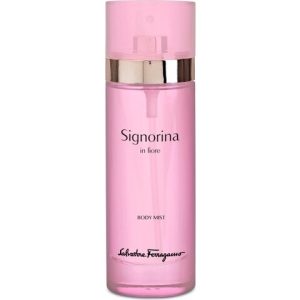 Signorina in Fiore
   for