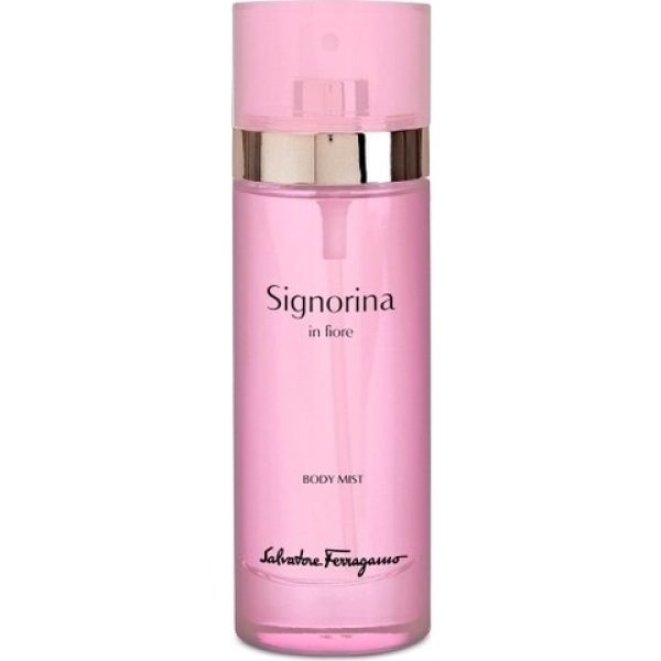 Signorina in Fiore
   for