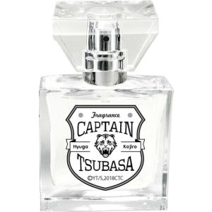 Captain Tsubasa - Hyuga Kojiro キャプテン翼 日向小次郎   for Men