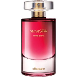 Nativa Spa - Royal Plum   for Women