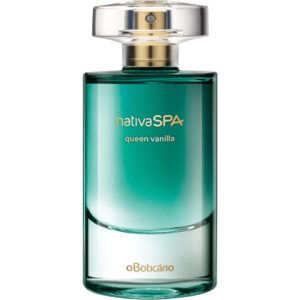Nativa Spa - Queen Vanilla   for Women