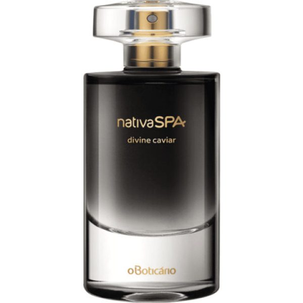 Nativa Spa - Divine Caviar   for Women