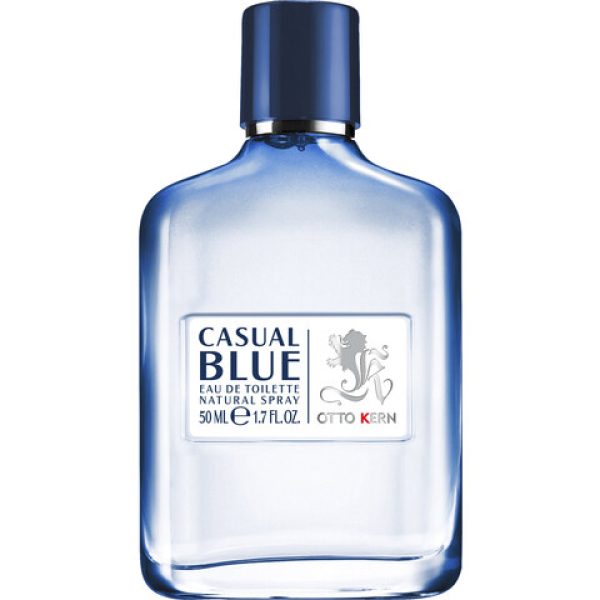 Casual Blue   for Unisex