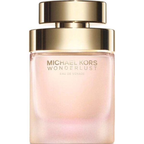 Wonderlust Eau de Voyage   for