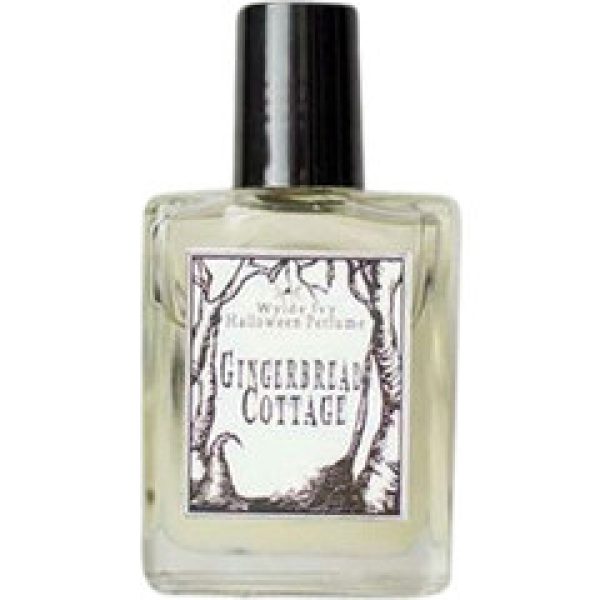 Gingerbread Cottage
   for Unisex