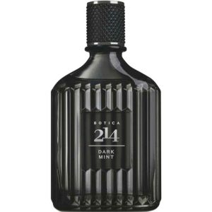 Botica 214 - Dark Mint   for Unisex