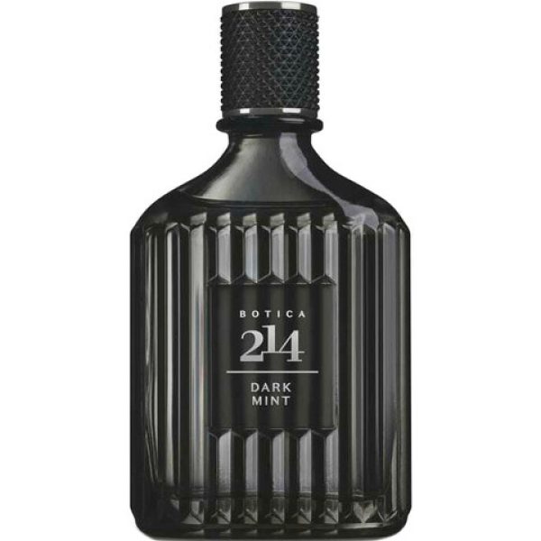 Botica 214 - Dark Mint   for Unisex