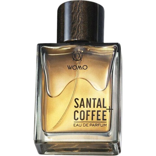 Santal + Coffee   for