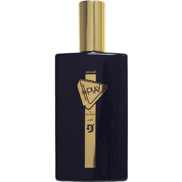 #PLAY for PLAYER #PLAY for プレイヤー   for Unisex