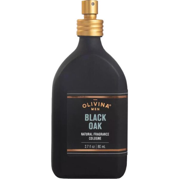 Black Oak   for Unisex