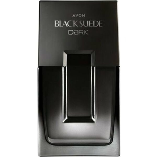 Black Suede Dark   for Unisex