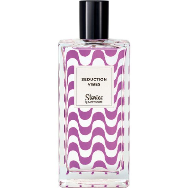 Stories by Lapidus - Seduction Vibes   for