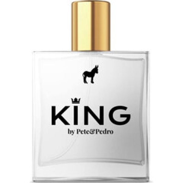 King   for Unisex