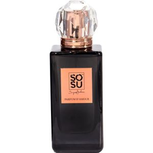 Parfum d'Amour   for Women