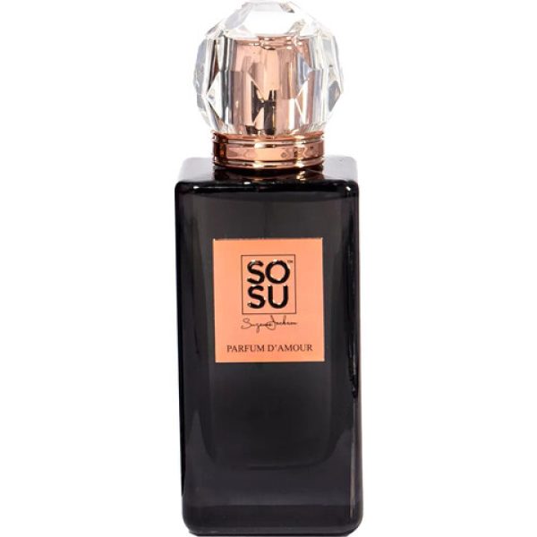 Parfum d'Amour   for Women