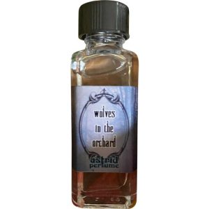 Wolves in the Orchard   for