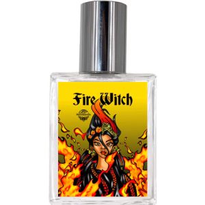 Fire Witch   for Men