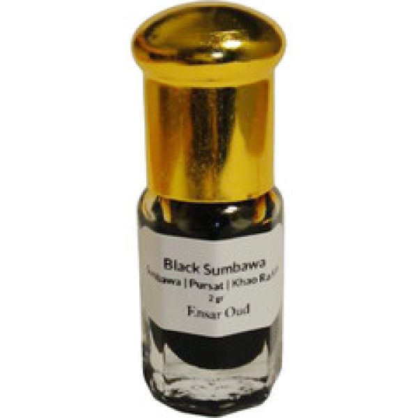 Black Sumbawa   for Unisex