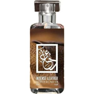 Intense Leather   for Unisex