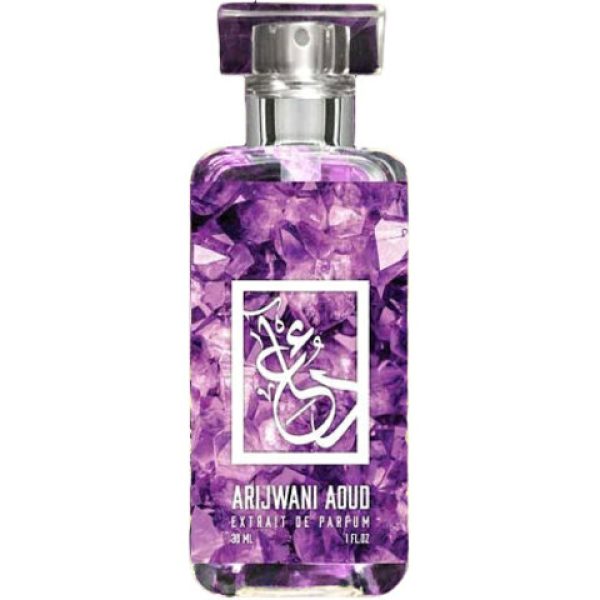 Arijwani Aoud   for Unisex