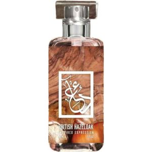 British Hazeloak   for Unisex