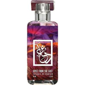 Spice From The East   for
